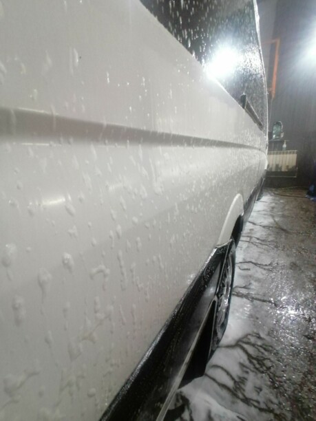 Mercedes-Benz Sprinter, 2013 г.