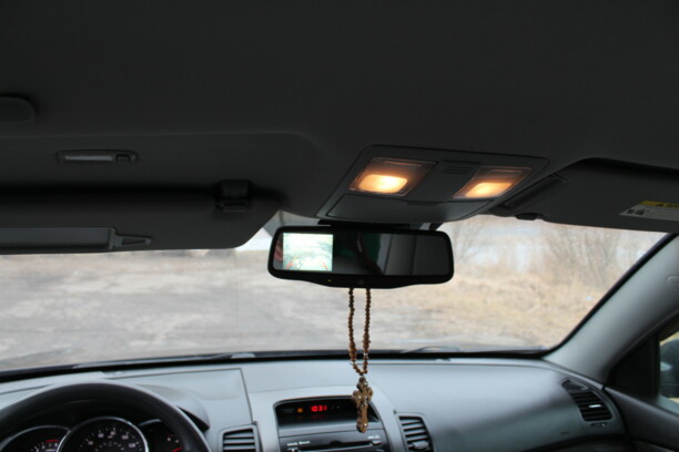 Kia Sorento II, 2010 г.