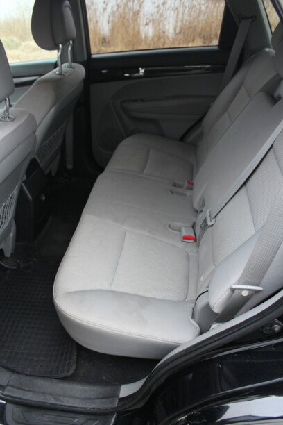 Kia Sorento II, 2010 г.