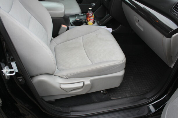 Kia Sorento II, 2010 г.