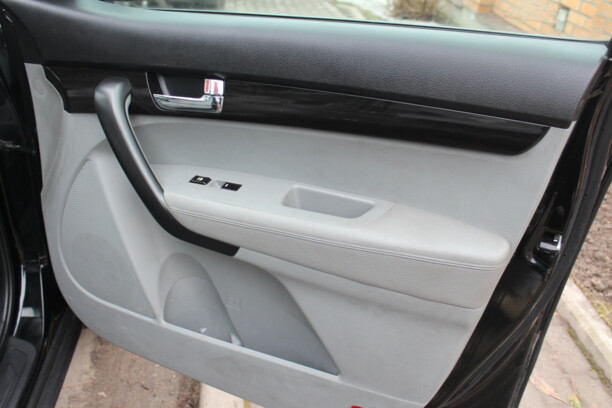 Kia Sorento II, 2010 г.