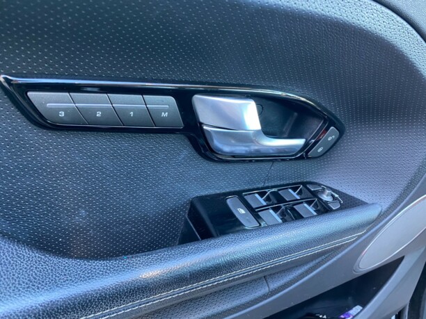 Land Rover Range Rover Evoque I, 2014 г.