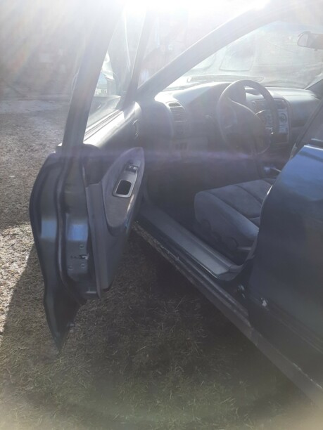 Mitsubishi Galant VIII, 1996 г.