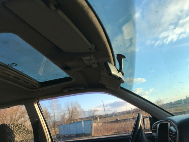 Volkswagen Golf III, 1992 г.