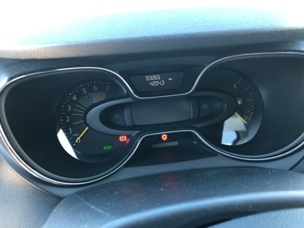 Renault Kaptur, 2016 г.