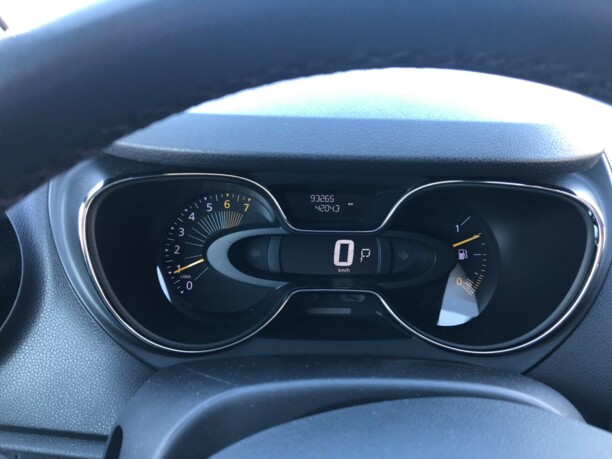 Renault Kaptur, 2016 г.