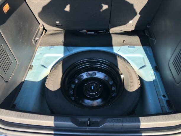 Renault Kaptur, 2016 г.
