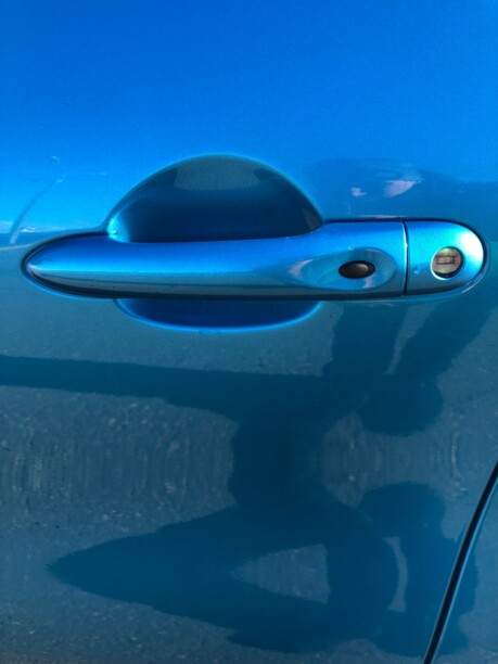 Renault Kaptur, 2016 г.