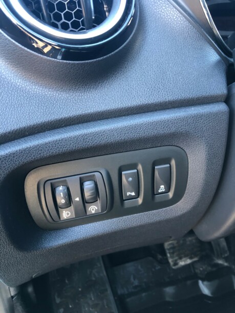 Renault Kaptur, 2016 г.