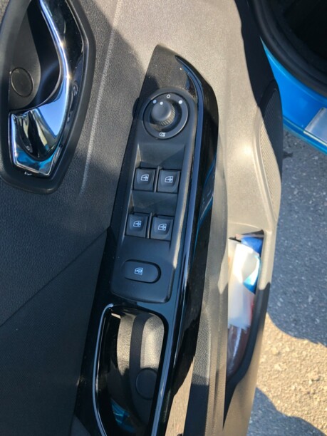 Renault Kaptur, 2016 г.