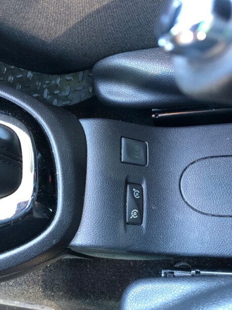 Renault Kaptur, 2016 г.
