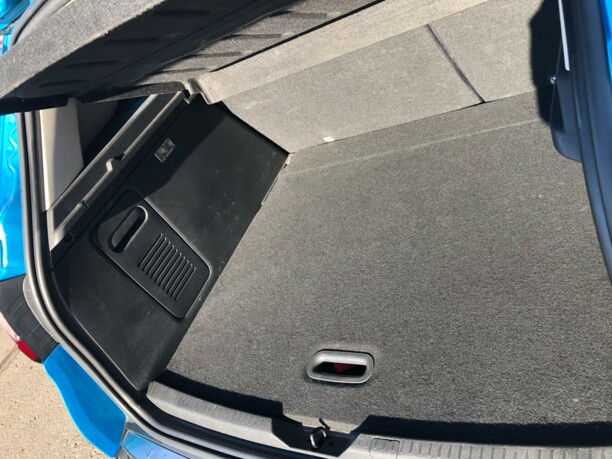 Renault Kaptur, 2016 г.