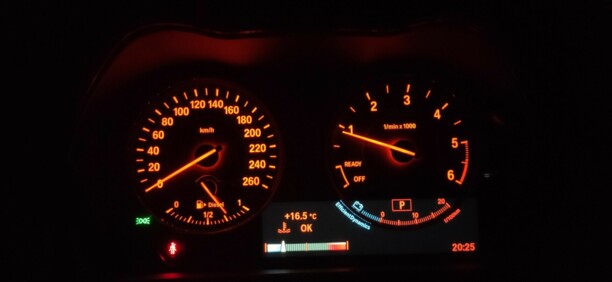 BMW 2 серия Gran Tourer, 2015 г.