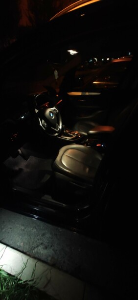 BMW 2 серия Gran Tourer, 2015 г.