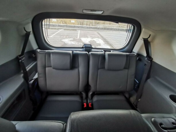 Toyota Land Cruiser Prado J150, 7 мест, 2010 г.