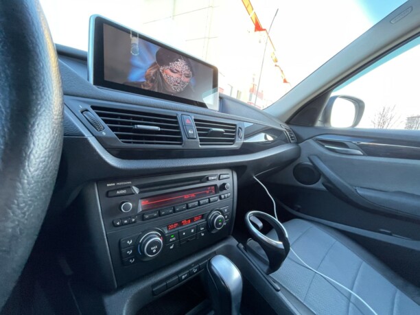 BMW X1 E84, 2012 г.
