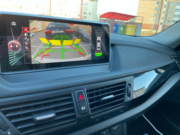 BMW X1 E84, 2012 г.