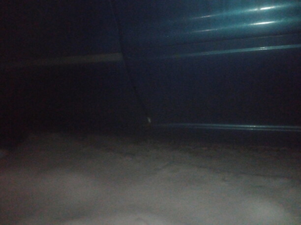 Nissan Serena I (C23), 1995 г.