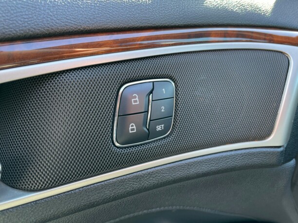 Lincoln MKZ II · Рестайлинг, 2017 г.