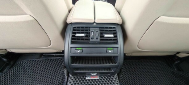BMW 5 серия F10, F11, 2012 г.