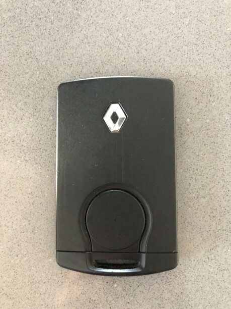 Renault Kaptur, 2016 г.