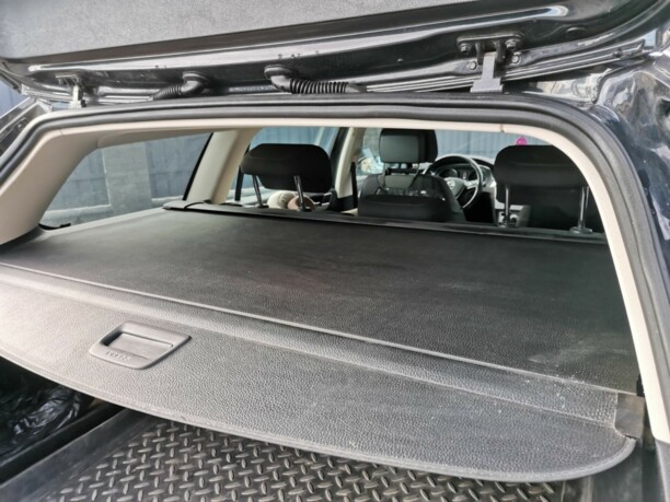 Volkswagen Passat B8, 2015 г.