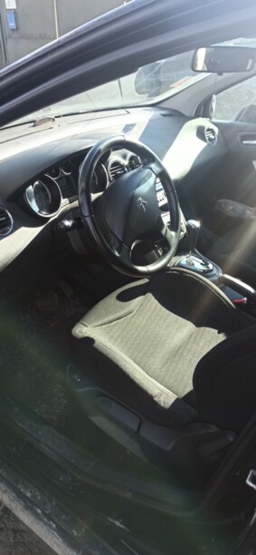 Peugeot 308 T7, 2009 г.
