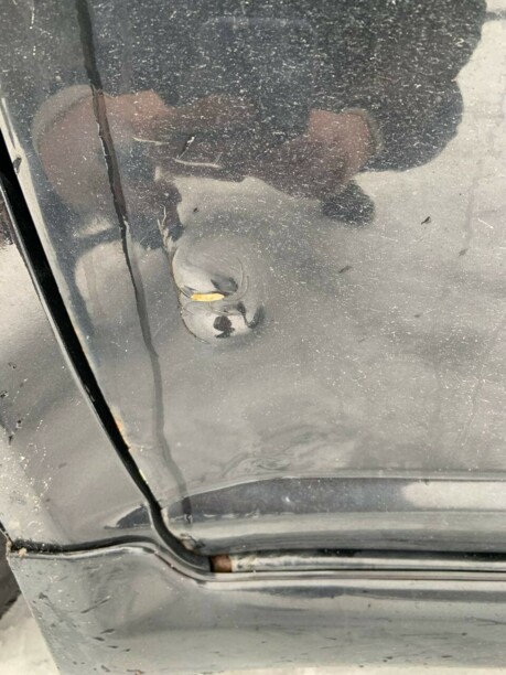 Toyota Yaris I (P1), 2002 г.
