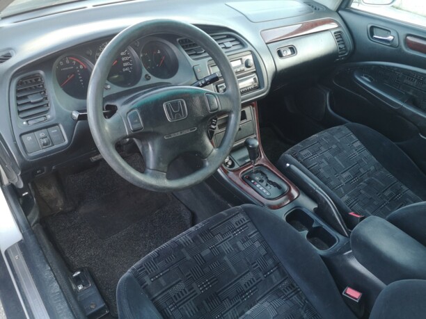 Honda Accord VI, 1999 г.