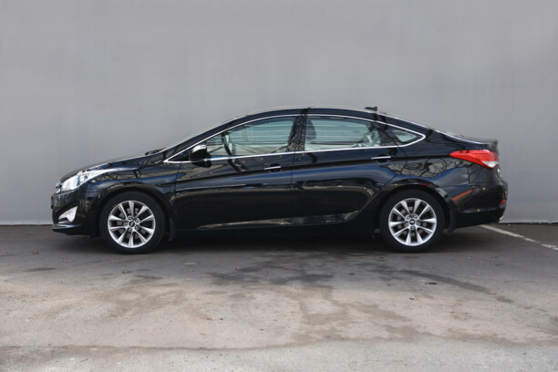 Hyundai i40 VF, 2014 г.