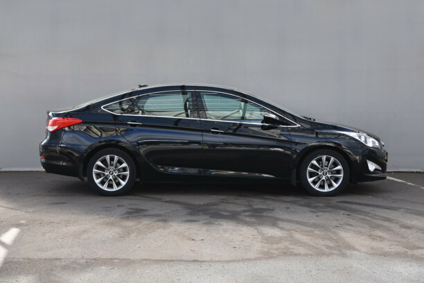 Hyundai i40 VF, 2014 г.