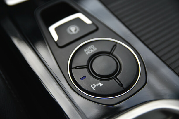 Hyundai i40 VF, 2014 г.