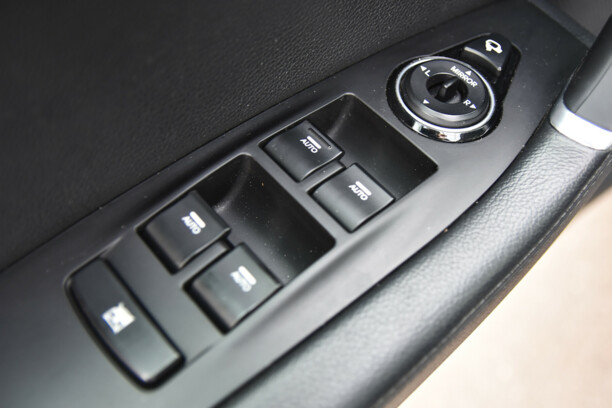 Hyundai i40 VF, 2014 г.