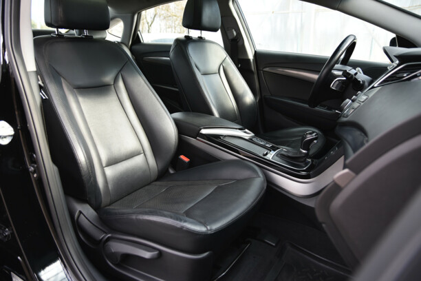 Hyundai i40 VF, 2014 г.
