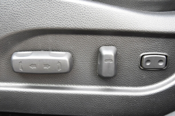 Hyundai i40 VF, 2014 г.