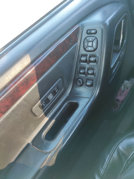 Jeep Grand Cherokee WJ, 2002 г.