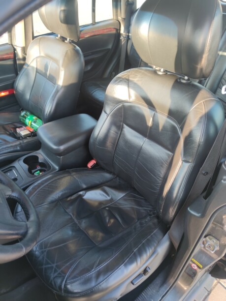 Jeep Grand Cherokee WJ, 2002 г.