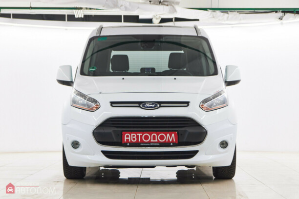 Ford Tourneo Connect II, 2015 г.