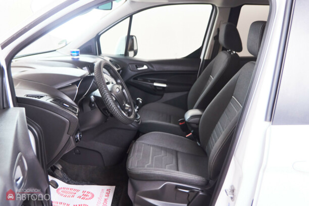 Ford Tourneo Connect II, 2015 г.