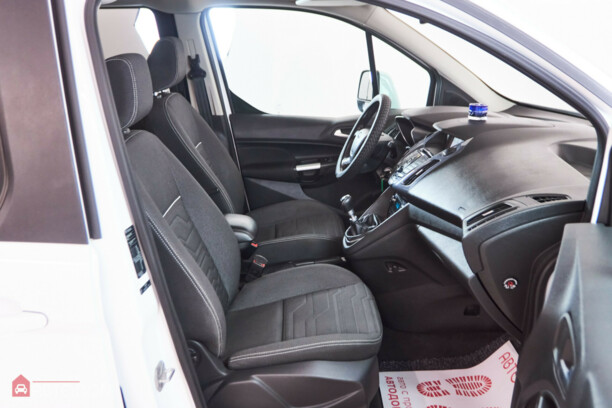 Ford Tourneo Connect II, 2015 г.