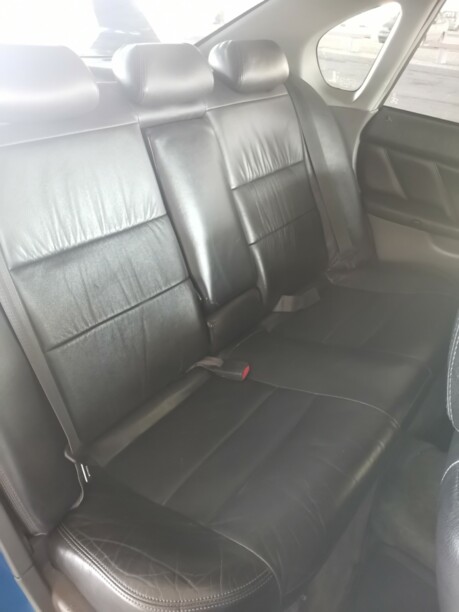 Subaru Legacy III, 2000 г.