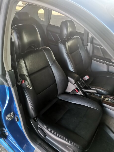 Subaru Legacy III, 2000 г.