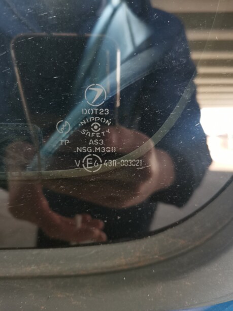 Subaru Legacy III, 2000 г.