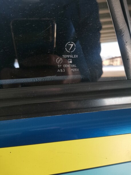 Subaru Legacy III, 2000 г.