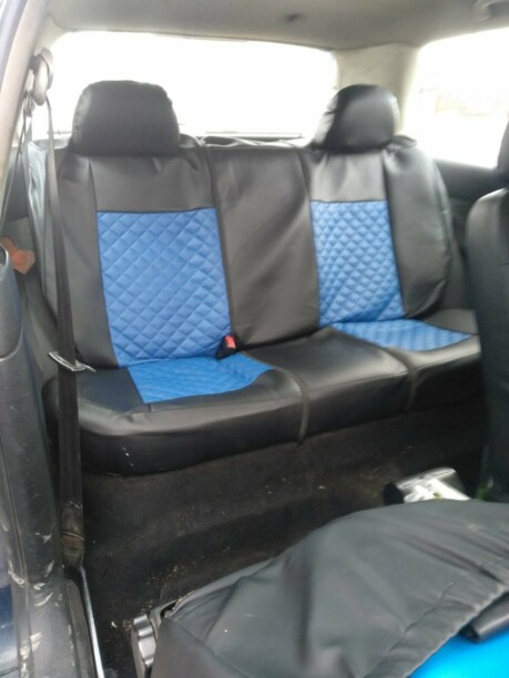 Volkswagen Golf IV, 2001 г.