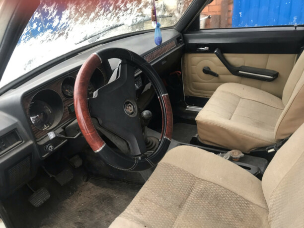 ГАЗ 24 10, 1988 г.