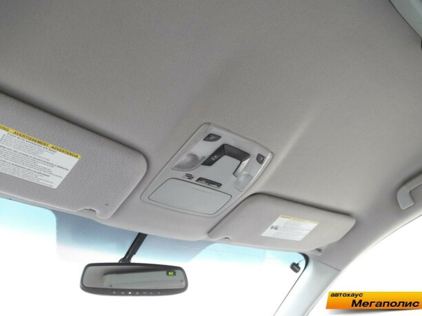 Toyota Sienna III (XL30), 2011 г.