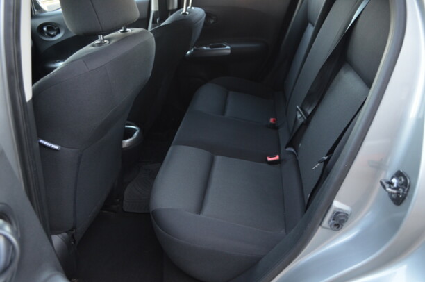 Nissan Juke YF15, 2011 г.