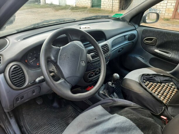 Renault Megane I, 2000 г.