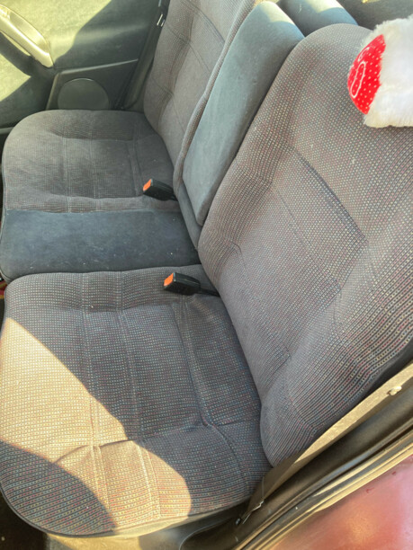Volkswagen Vento, 1997 г.